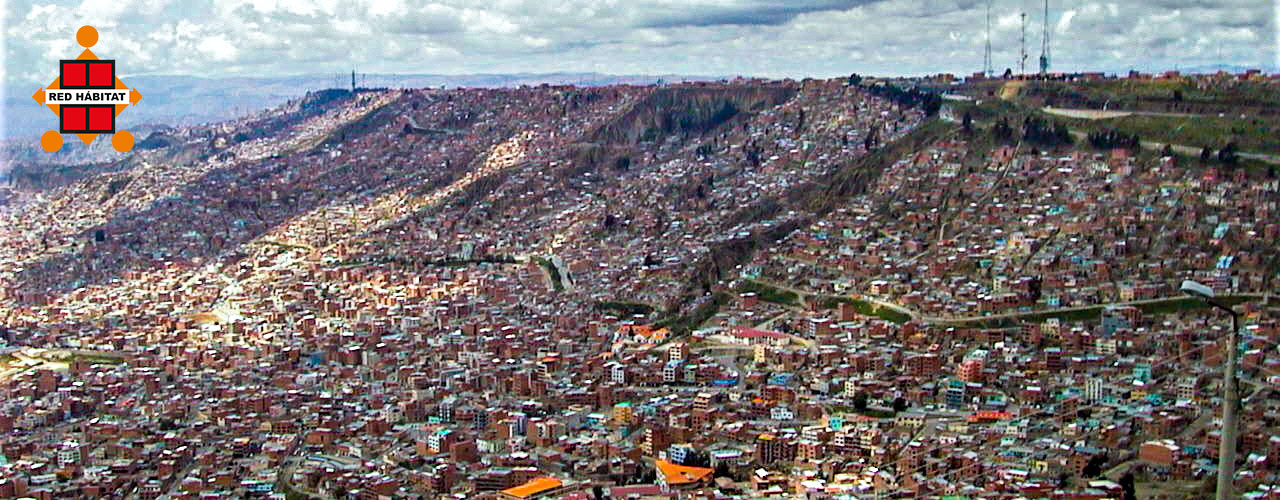 Programa de Planificación Participativa del Barrio y la Ciudad