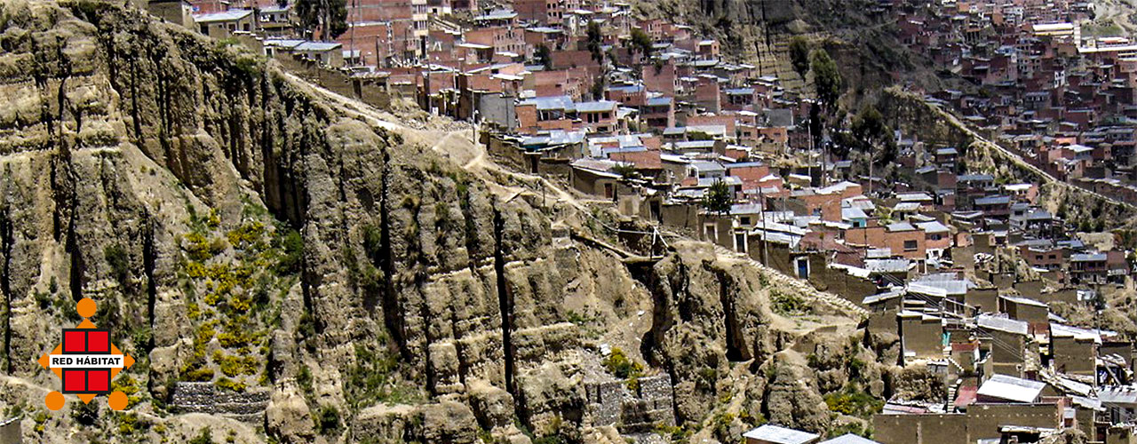 Programa de Medio Ambiente, Cambio Climático y Gestión de Riesgos a Desastres