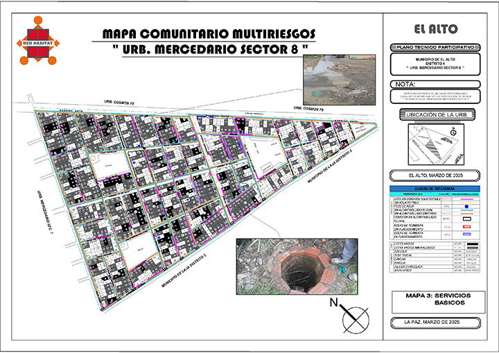 Mapa 3: Servicios-Básicos